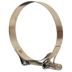 HTBC650 Heavy Duty T-Bolt Clamp HTBC Style